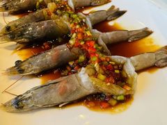 -正德楼果木烤鸭·渔家菜(东港店)