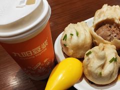 -大壶春生煎(四川中路店)