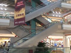 -巴黎春天(浦建店)
