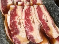 -万兴佳烤肉·长白山老味道(宏泰广场店)