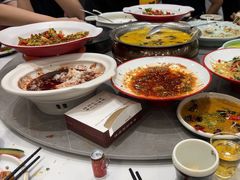 -李氏传家菜(兴城路店)