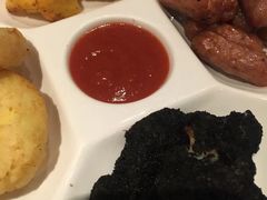 -乐凯撒披萨(欢乐颂购物中心店)