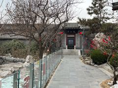 -李叔同故居纪念馆