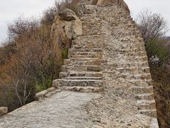 -龙泉峪长城