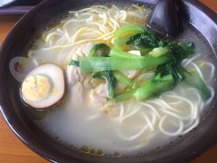 -如意馄饨(太平北路店)