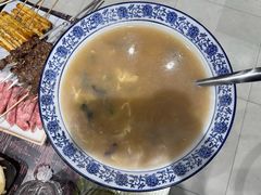 -红岸碳烤齐齐哈尔原味生态烤肉