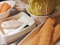 -海底捞火锅(丹竹头星悦天地店)