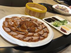 -再回头私房菜·老南京菜