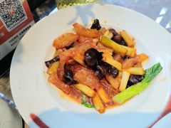 -1937青岛老味道·海肠捞饭·青岛菜(大鲍岛栈桥店)