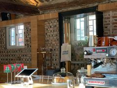 -VOYAGE COFFEE(北锣鼓巷店)