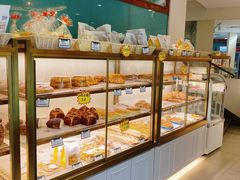 -蜂蝶来饼店(拱北总店)