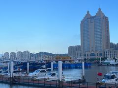 -沈家门渔港