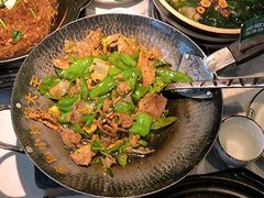 -费大厨辣椒炒肉(黄兴中心广场店)