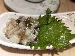 -酒井酱子·深夜食堂(东城汇店)