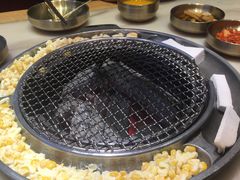 -韩宫宴和牛烤肉(宜兴八佰伴店)