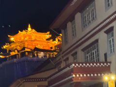 -藏味八珍特色火锅