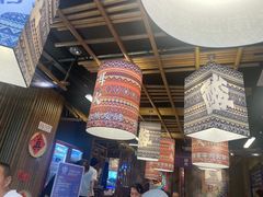 -洱火云南酸菜牛肉火锅(石景山当代商城店)