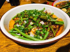 -易老头三样菜(南滨路总店)