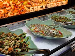 -盛江山自助料理(太原街万达店)