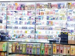 店内环境-名城药房