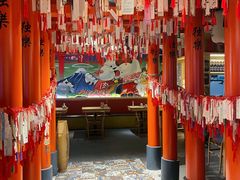 -西月山居匠心创意料理(江汉路新佳丽广场店)