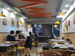 大堂-寻香羊小羊·徐州烧烤(南京店)