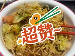 -堂堂小伙夫·辽宁小吃大排档(京西大悦城店)