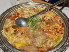 -山东宾馆·齐鲁苑餐厅