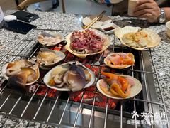 -震海贝烤贝·民俗特色店(延吉总店)