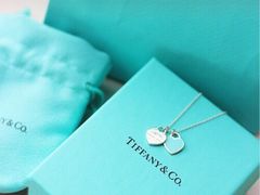 -Tiffany & Co.蒂芙尼
(杭州大厦店)