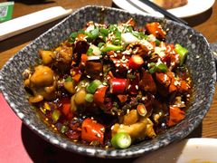 跳跳蛙-付小姐在成都(五道口店)