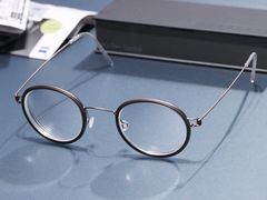 -目艮眼镜SHOWROOM(品牌集合店)