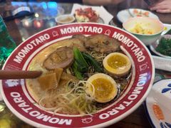 -桃太郎寿司料理(南坪店)