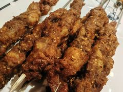 -老仁义·清真菜(太古街店)