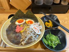 -柒鉦·日式豚骨拉麵(常德路店)