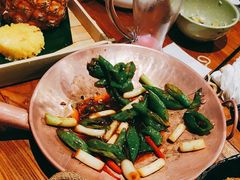 -云海肴·汽锅鸡·云南菜(天津国金汇店)