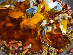 -雲蜀龙阁·金牌水煮鱼(方庄店)