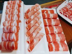 -1078號老北京涮肉(万达广场店)