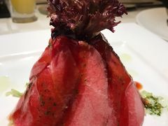 -西堤厚牛排(王府井店)