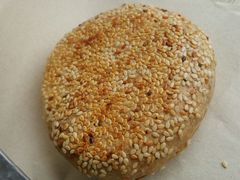 -李小老烧饼(常营民族家园店)