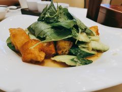 -阿庄新豫菜(航海东路店)