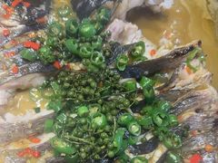 -鱼酷活鱼烤鱼(沈阳大悦城店)