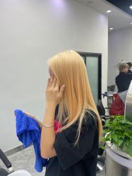 -私人定制 Hair Salon