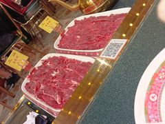 -大吉利·潮汕牛肉火锅(河西店)