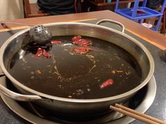 -飘香火锅(玉林西路店)