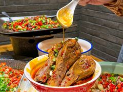 -佬牌火辣辣衢州特色菜(皇冠总店)