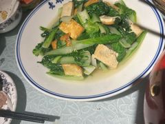 -老雒阳面馆·水席·洛阳菜(王城路店)