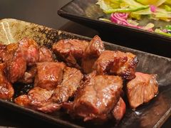 -無二炙坊·和牛烧肉(大钟寺1733店)
