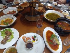 -尚宴(盛世广场·食尚街店)