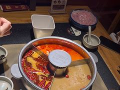 -巴奴毛肚火锅(广益哥伦布店)
